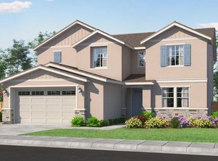 12750 Blueblanc Way, Rancho Cordova, CA 95742