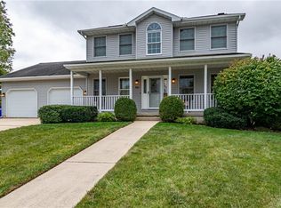 2785 Mill River Pl, Decatur, IL 62521