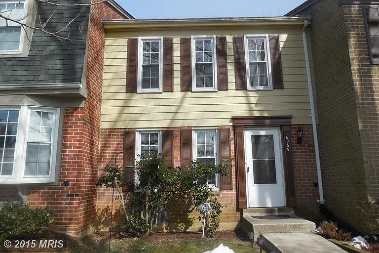 1st image of 6069 Bonnie Bern Ct