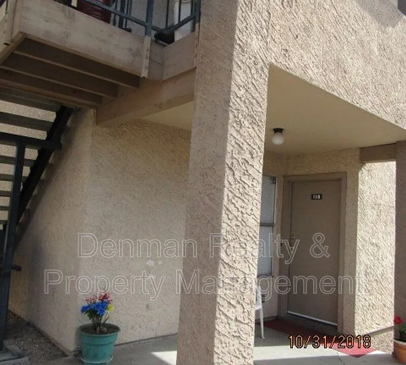 260 W 8th Ave #9-118