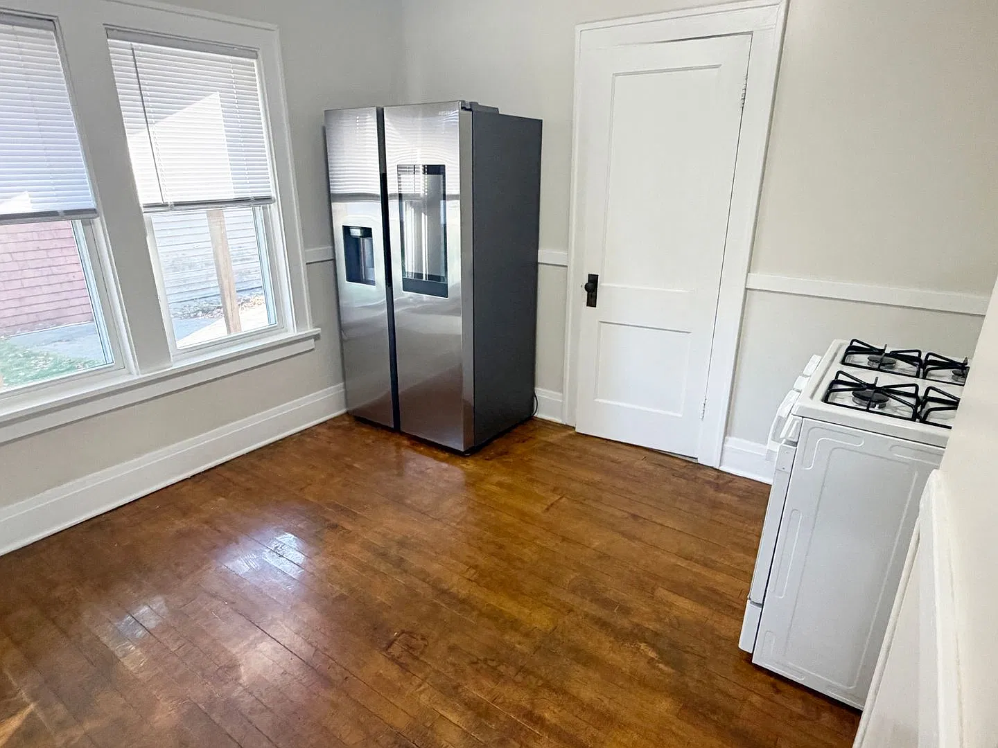 3-Bedroom, 2 Bath Single Family Home — Photo 3