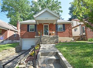 6715 Hampton Dr, Cincinnati, OH 45236