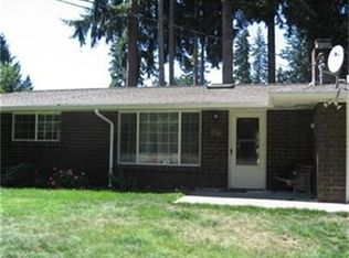 2505 Hicks Lake Rd SE, Lacey, WA 98503