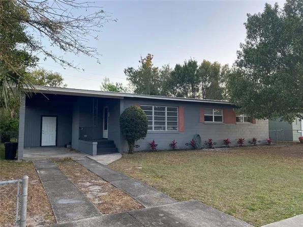 5442 San Marino Pl, Orlando, FL 32807