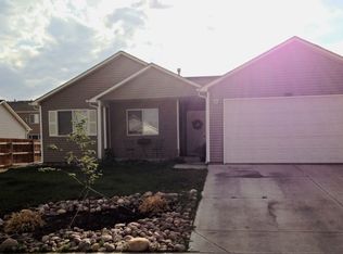 500 Arrowhead Way, Rock Springs, WY 82901