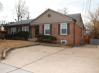 8000 Postoak Rd, Rockville, MD 20854