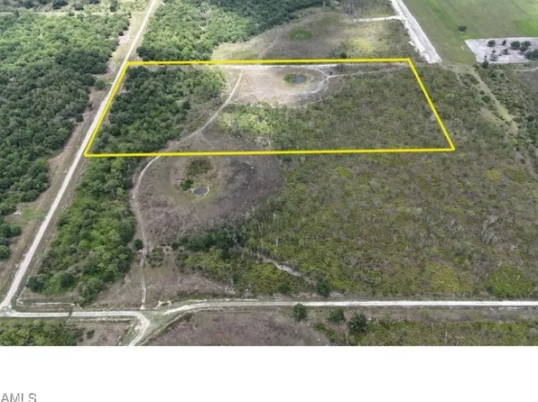21041 Granville Rd, North Fort Myers, FL 33917