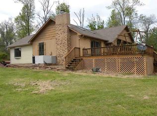 677 Alexander Rd, Dawson Springs, KY 42408