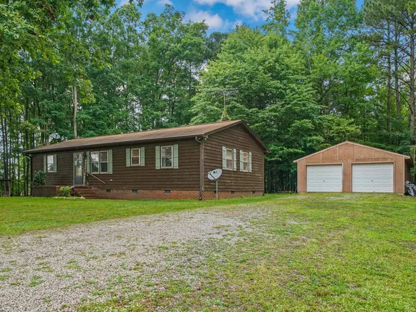 2207 Thomas Kelly Rd, Sanford, NC 27330