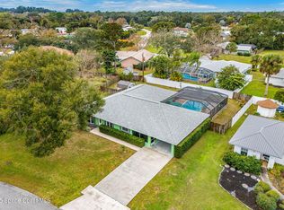 466 Rome Ave NE, Palm Bay, FL 32907