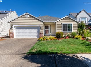 1243 NE Morning Sun Dr, Hillsboro, OR