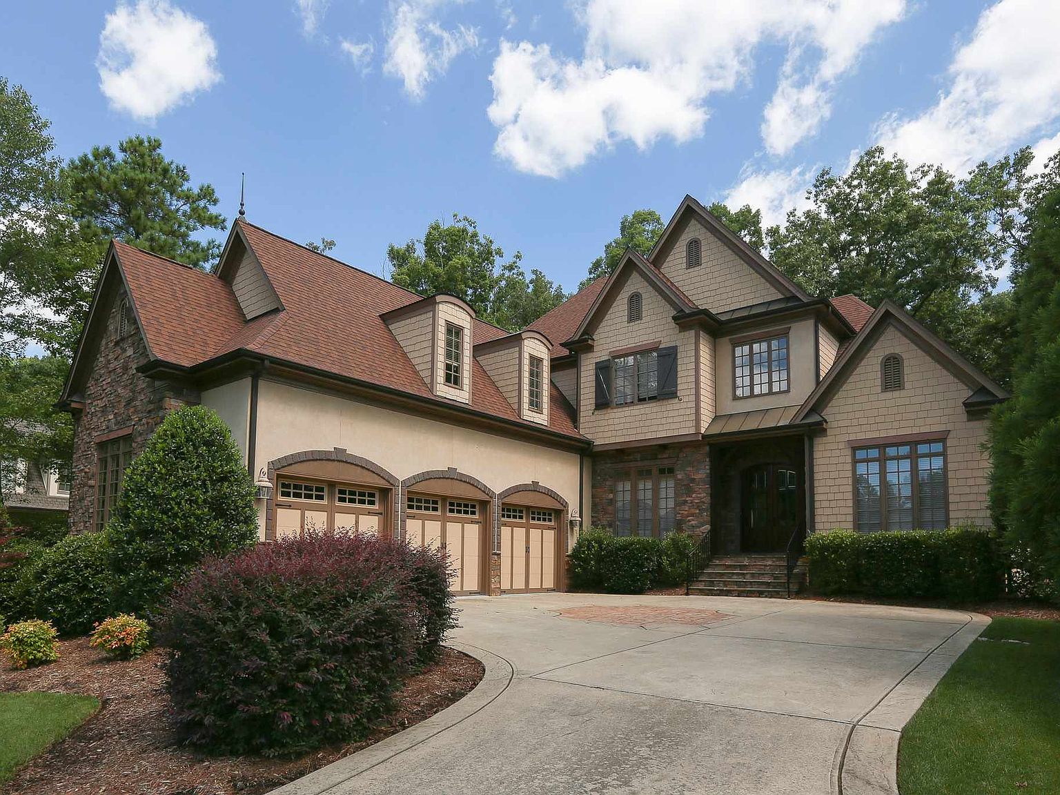※レア※　SMALL HOUSES IN NATURE 1204 Ladowick Ln, Wake Forest, NC 27587 | Zillow