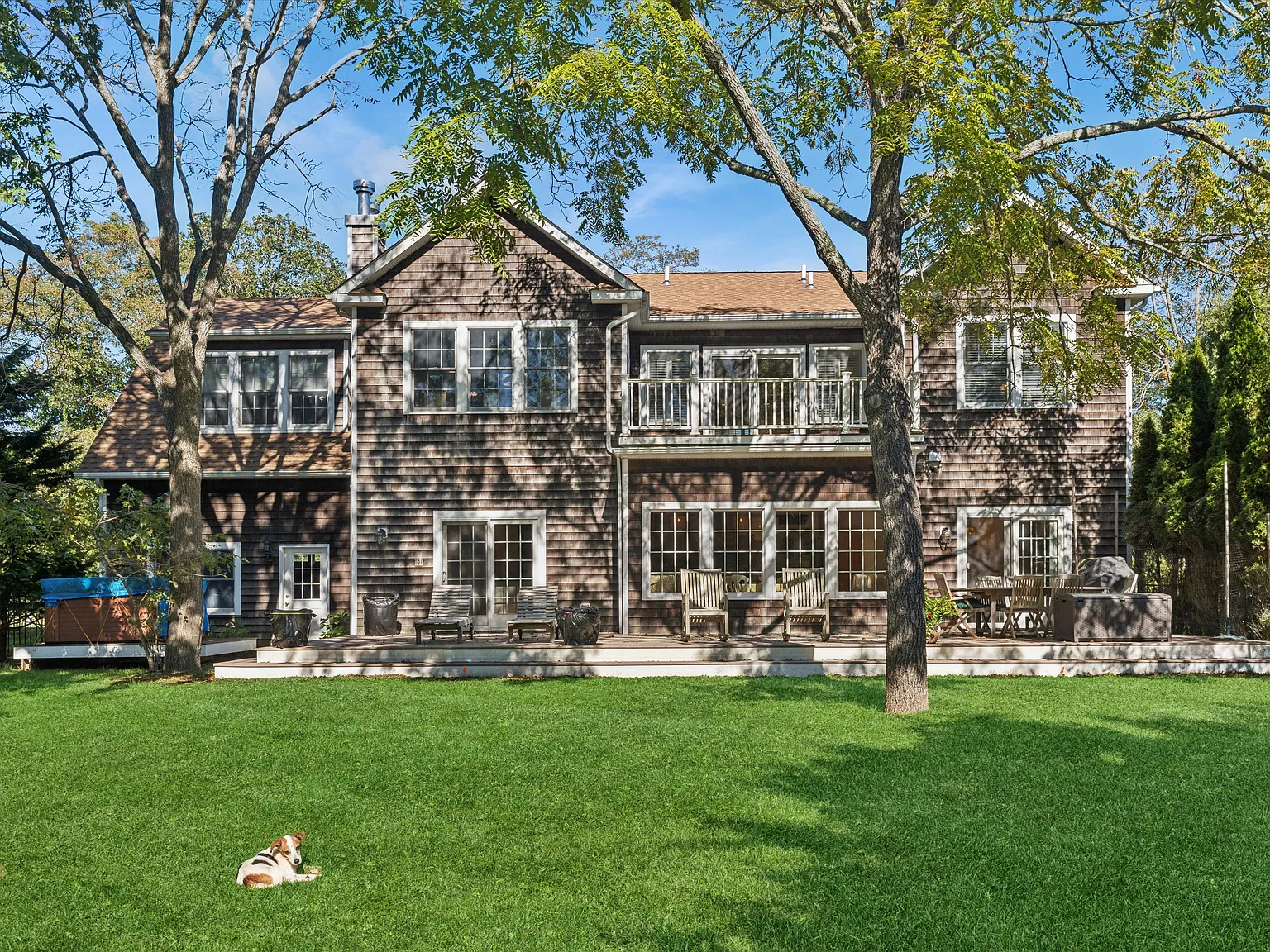Quogue South New Rental — Photo 2