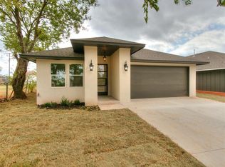 1617 E Grant Ave, Guthrie, OK 73044