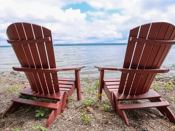 5102 Route 89 Lot 5, Romulus, NY 14541