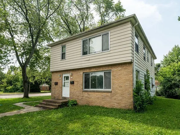 5101 West Lincoln Creek DRIVE #5103, Milwaukee, WI 53218