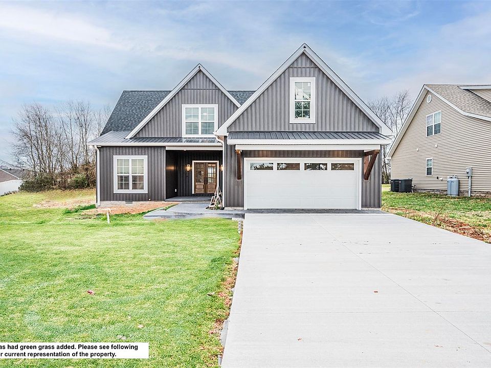 301 Collett Rd, Bowling Green, KY 42101 MLS RA20234563 Zillow