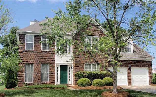 Front of Home_02092015