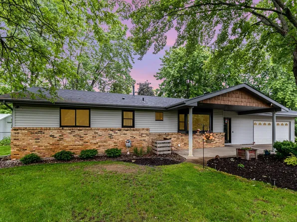 5632 Ambassador Blvd NW, Saint Francis, MN 55070
