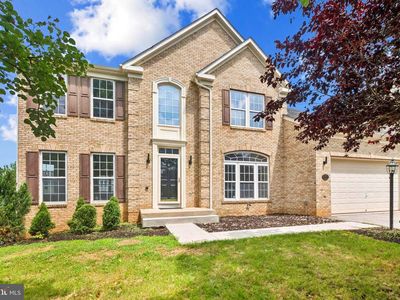 83 Drawing Arm Ln, Martinsburg, WV, 25403