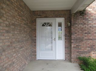 4766 N Briar Gate Dr, Bloomington, IN 47404