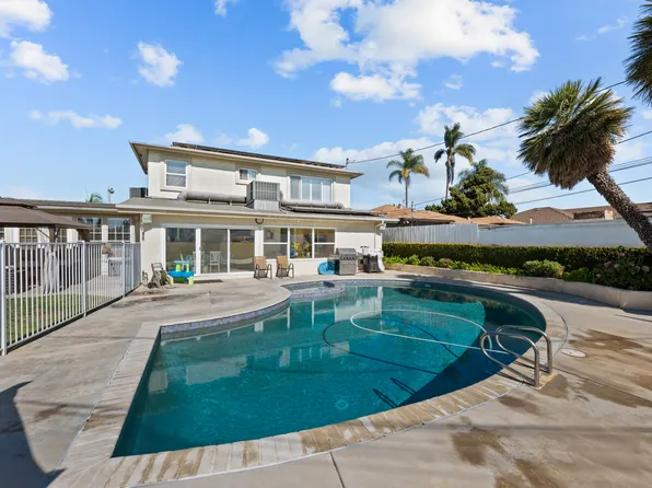 6117 Pontiac St, San Diego, CA 92115