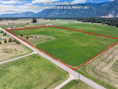 1715 Fairview Cemetery Rd, Columbia Falls, MT, 59912