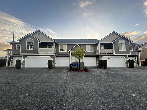 14803 50th Dr NE #204 Photo 1