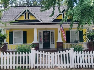 313 S Shaver St, Salisbury, NC 28144