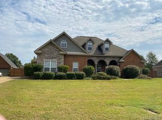 312 High Pointe Rdg, Prattville, AL 36066