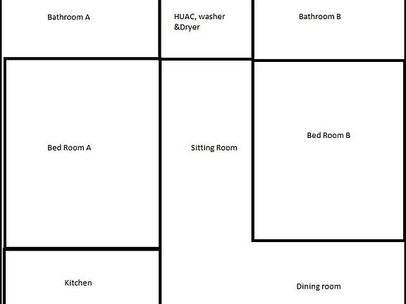 5th image of 2111 Acklen Ave APT 2