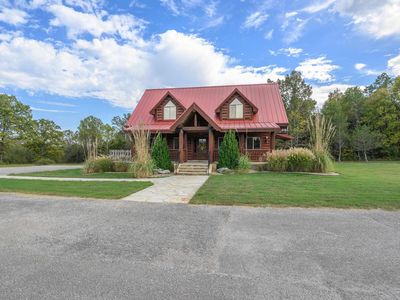273 Golden Star Ln, Mountain Home, AR, 72653