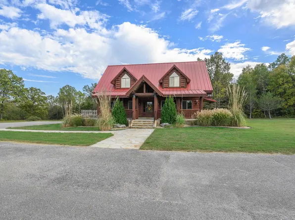 273 Golden Star Ln, Mountain Home, AR 72653