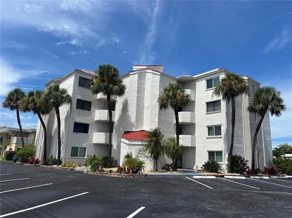 298 Skiff Point APT 103, Clearwater, FL 33767