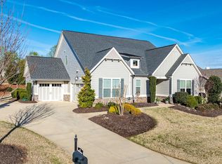 1231 Hidden Hills Cir, Greensboro, GA