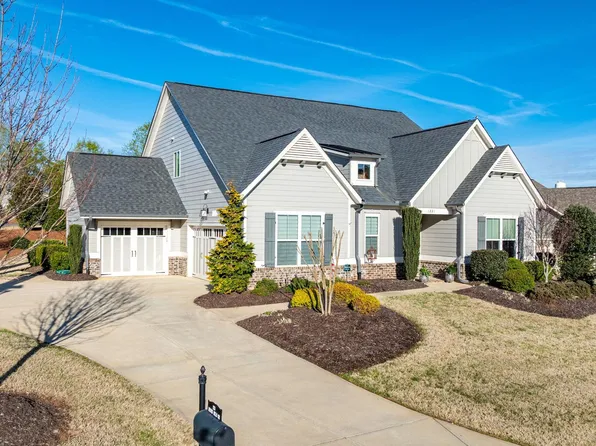 1231 Hidden Hills Cir, Greensboro, GA 30642