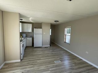 2011 Patience Ave, Bonne Terre, MO 63628