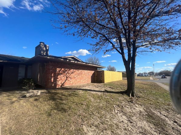 2909 S 101st East Ave #1