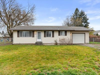 10902 E 10th Ave, Spokane, WA, 99206