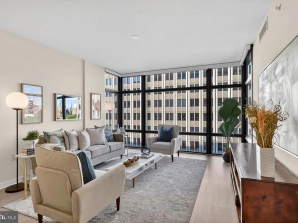 1010 Massachusetts Ave NW Unit 807, Washington, DC 20001