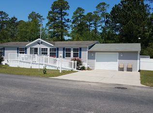 1042 Palm Dr, Conway, SC 29526