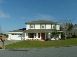 2734 Summitview Dr, Lakeland, FL 33812