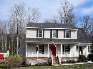 11630 Corte Castle Rd, Chesterfield, VA 23838