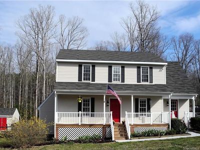 11630 Corte Castle Rd, Chesterfield, VA, 23838