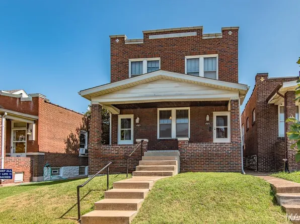 4975 Loughborough Ave, Saint Louis, MO 63109