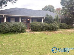 106 Smith Vasser Rd, Harvest, AL 35749