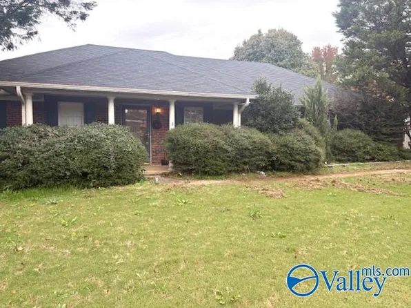 106 Smith Vasser Rd, Harvest, AL 35749