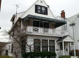 84-20 115th St, Jamaica, NY 11418
