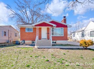 725 2nd St #1, Ogden, UT 84404