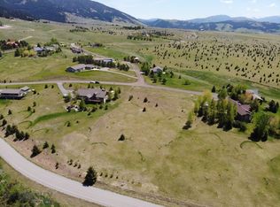 Tbd Deer Crk, Bozeman, MT 59715